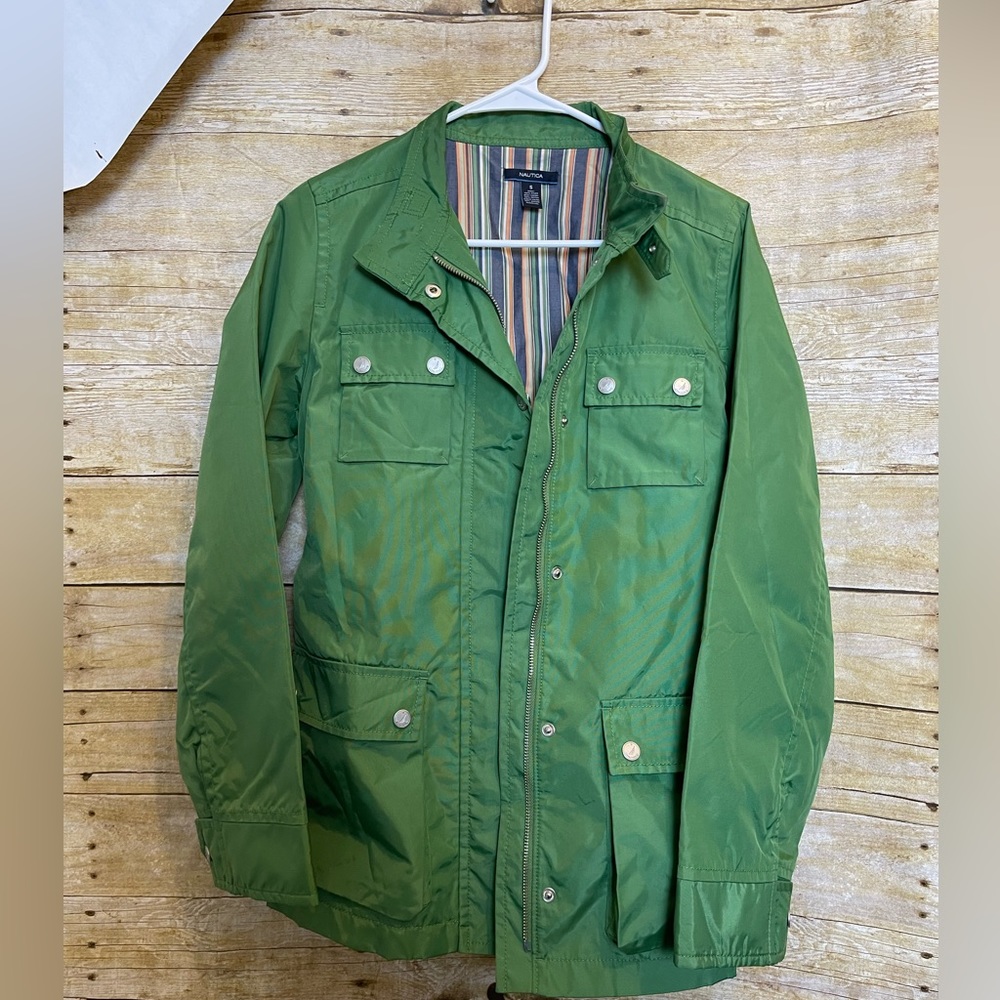 Nautica Jacket